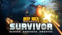 Survivre dans Deep Rock Galactic : Quelles sont les prochaines aventures à venir ?