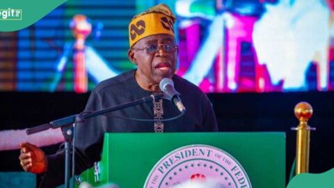 La présidence annonce le retour de Tinubu au Nigeria ce dimanche !