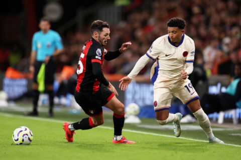 Le phénomène de Chelsea : un joueur transformateur qui fait sensation dès son arrivée !