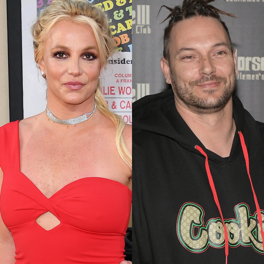 Pourquoi Britney Spears pourrait augmenter sa pension alimentaire pour ses enfants envers Kevin Federline ?