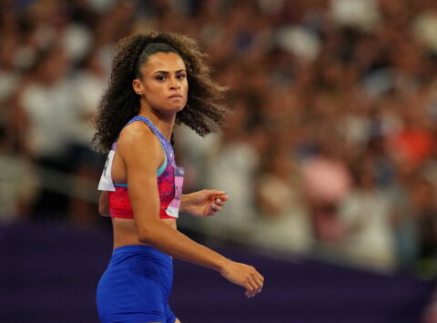 « Le Sport a une Fin : Sydney McLaughlin-Levrone se Confie sur sa Participation à la Finale de la Diamond League »