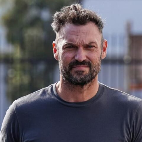 Brian Austin Green se remémore sa romance passionnée avec Shannen Doherty