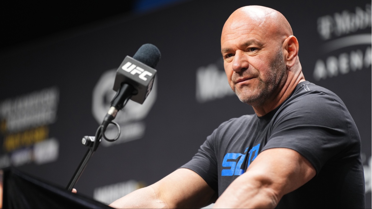 Dana White réagit à la performance de Sean O’Malley face à Merab Dvalishvili à l’UFC 306 : « Il avait l’air à plat