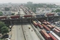 Le LASG lance l’application du système d’appel d’urgence pour les camions sur le corridor Lekki-Epe dès le 23 septembre !