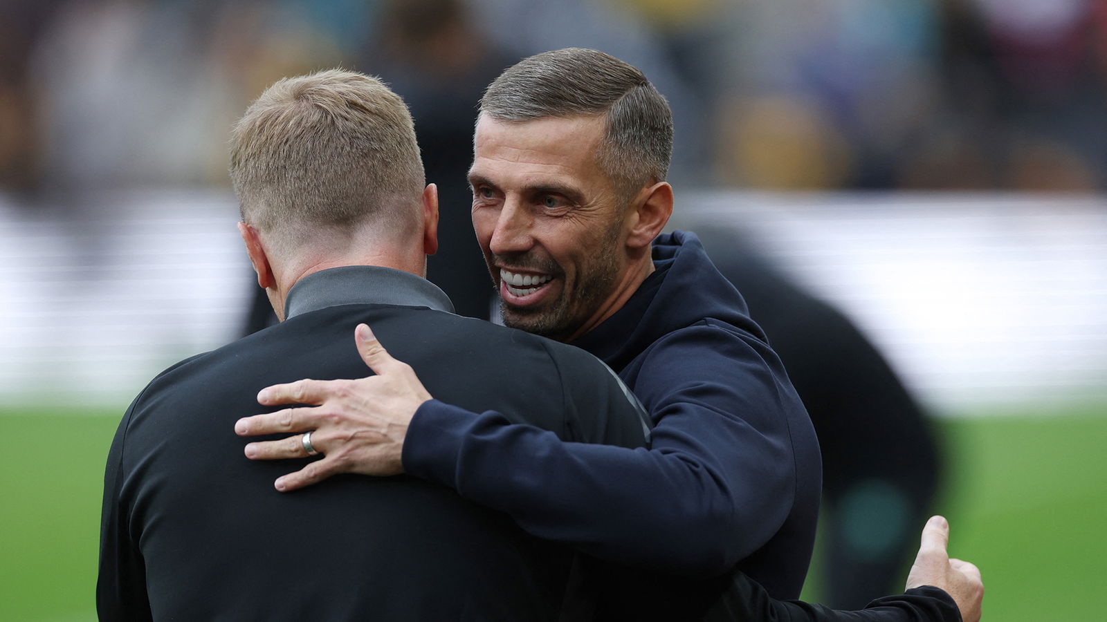 Gary O’Neil évoque deux mots pour résumer la victoire éclatante de Newcastle United !