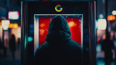 Un malware bloque votre navigateur en mode kiosque pour dérober vos identifiants Google !