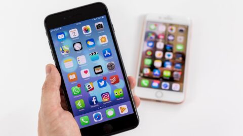 Quelle est la durée de support des iPhones par Apple ?