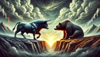 Bulls et Bears : La Récession et la Bulle de l’IA, une Analyse Profonde des Menaces sur le Marché