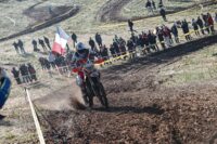 Josep Garcia Remporte le Titre Enduro1 lors de la Dernière Journée de la Saison 2024 d’EnduroGP au GP ACERBIS de France !