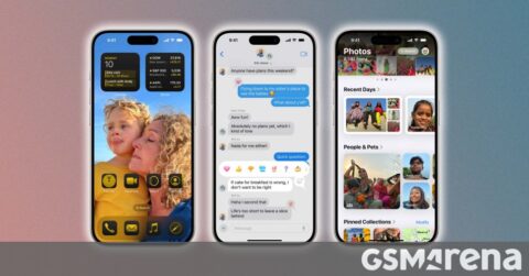 IOS 18 est enfin là : découvrez les iPhones compatibles !