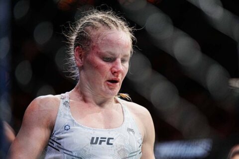 Valentina Shevchenko dénonce la couverture ‘injuste’ d’ESPN !