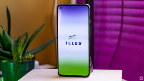 Telus baisse le prix de certains forfaits de 5 $ tout en réduisant les données et les bonus !