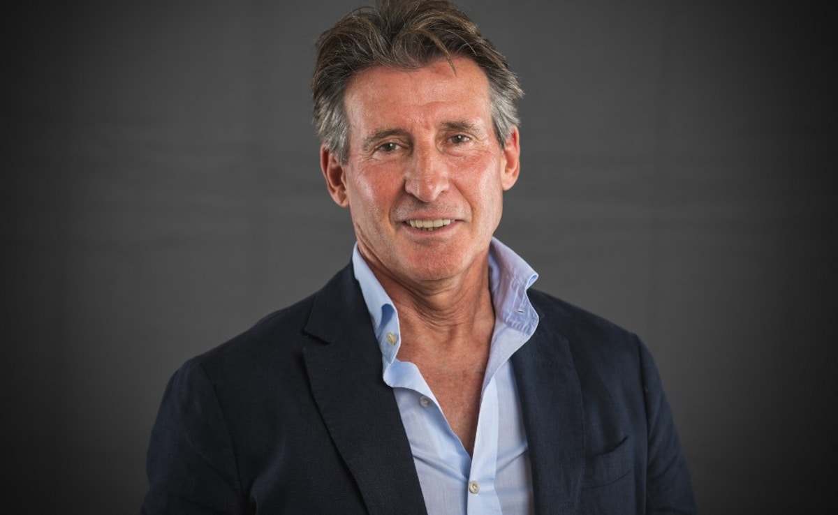 La Légende de l’Athlétisme Sebastian Coe en Compétition avec Six Rivaux pour la Présidence du CIO !