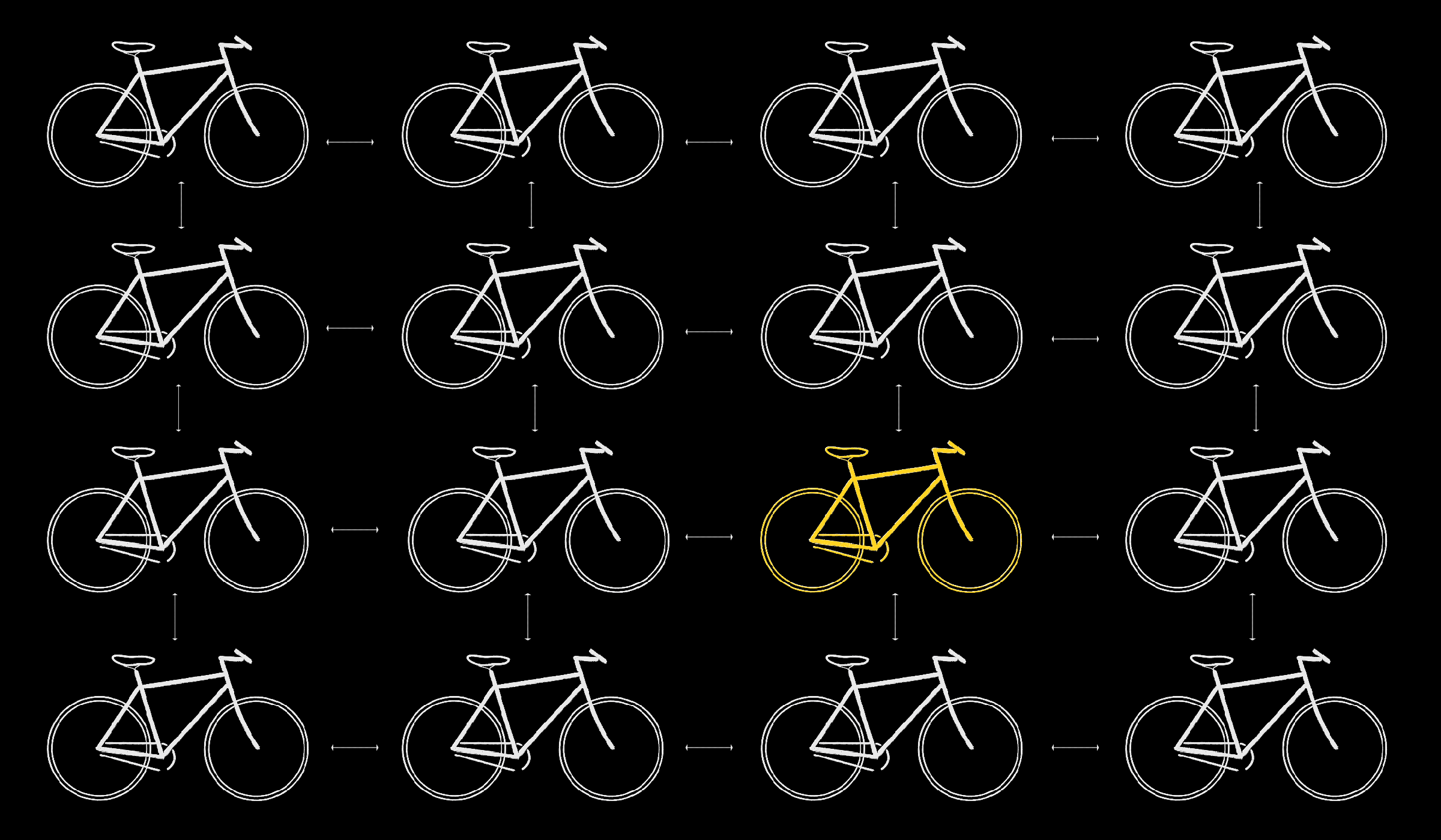 Un homme solitaire dans la trentaine découvre une communauté inattendue : le cours de spinning