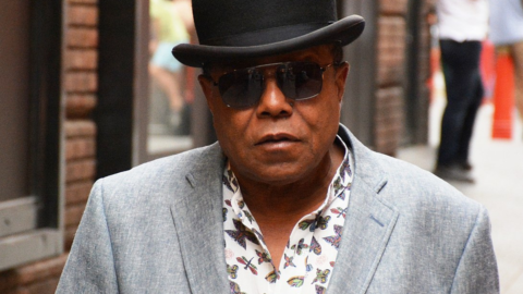 Le guitariste des Jackson 5, Tito Jackson, nous quitte à 70 ans : un hommage à sa légende musicale