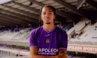 L’importation nigériane d’Anderlecht se confie sur ses débuts en JPL et se prépare à un choc au sommet contre Genk de Tolu !