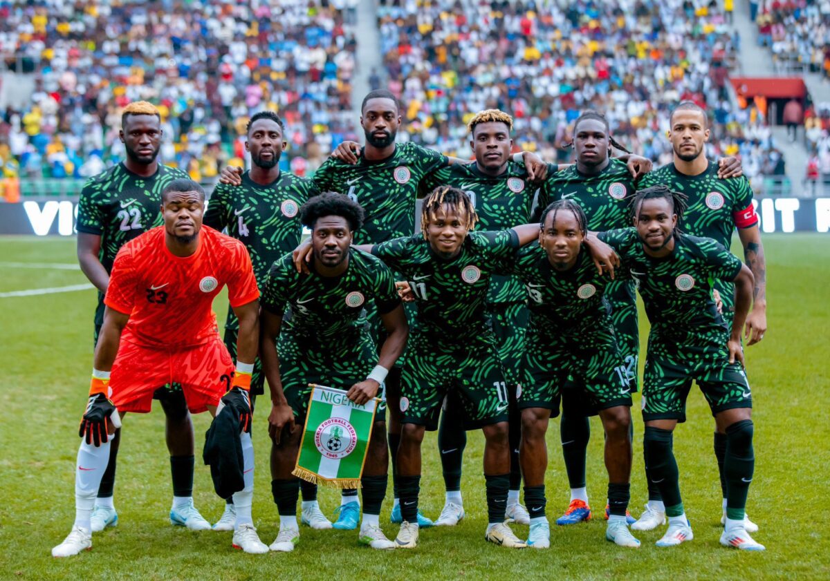 Peter Rufai met en lumière les qualités remarquables des Super Eagles d’Augustine Eguavoen après les performances face au Bénin et au Rwanda