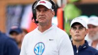 Kiffin : Le rachat du match contre Wake enfreint une ‘règle non écrite’ !