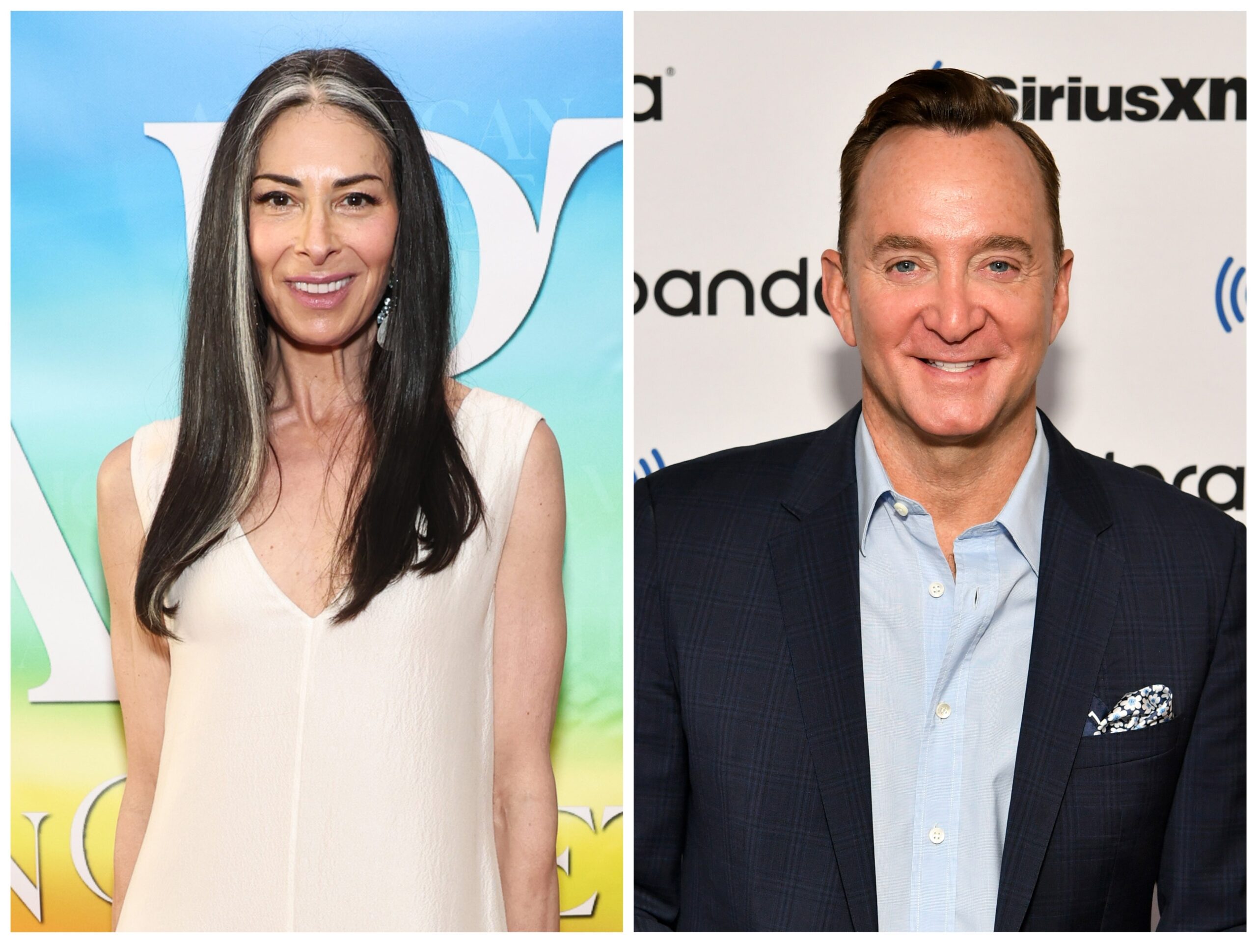 « Portez Ce Que Vous Voulez : Clinton Kelly et Stacy London Se Rendent Compte de Leur Erreur »