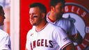 Mike Trout évoque un avenir incertain : un passage vers le champ extérieur ou le poste de DH ?