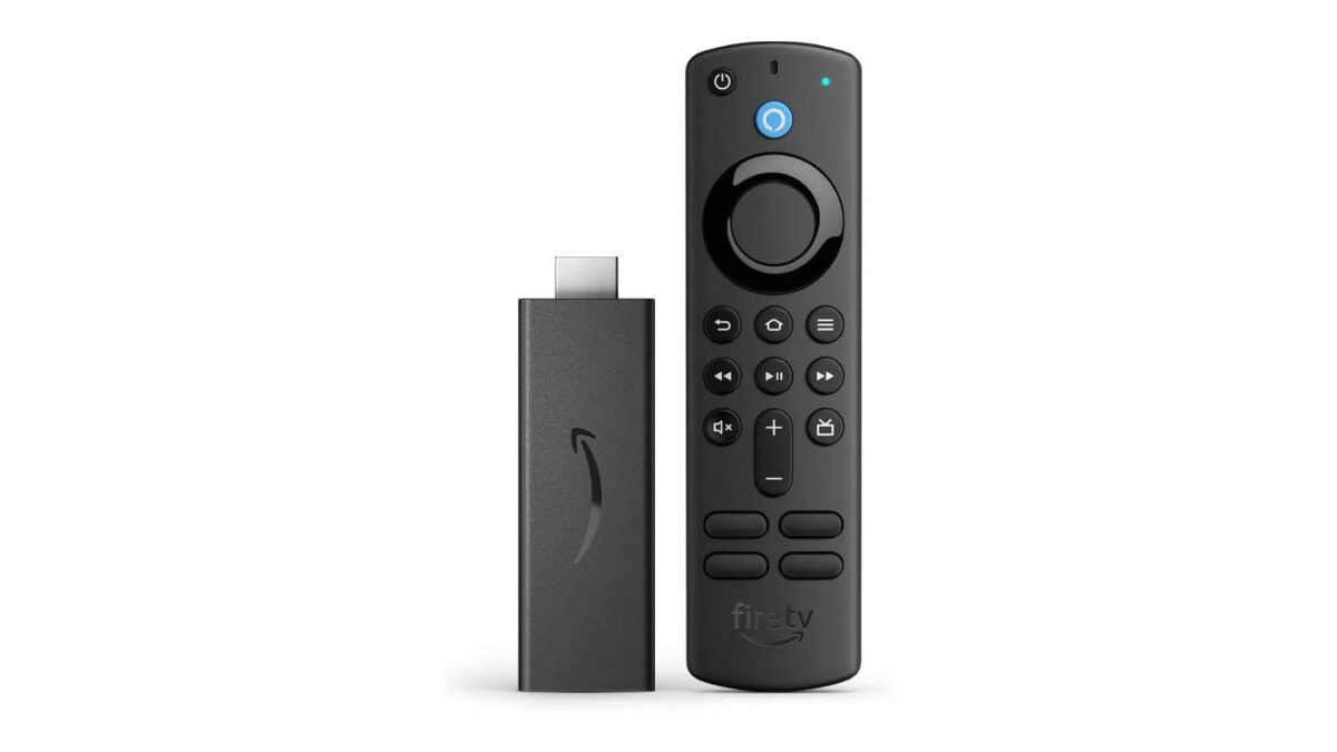 Le Fire TV Stick d’Amazon est de nouveau en promotion à seulement 25 $ !