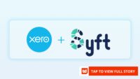 Xero s’apprête à racheter la plateforme d’analytique sud-africaine Syft pour 70 millions de dollars !