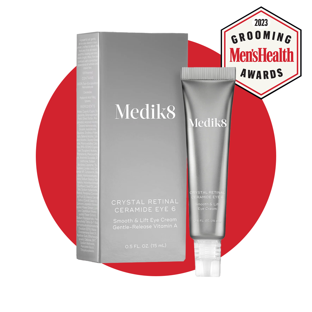 Medik8 Crystal Retinal Ceramide