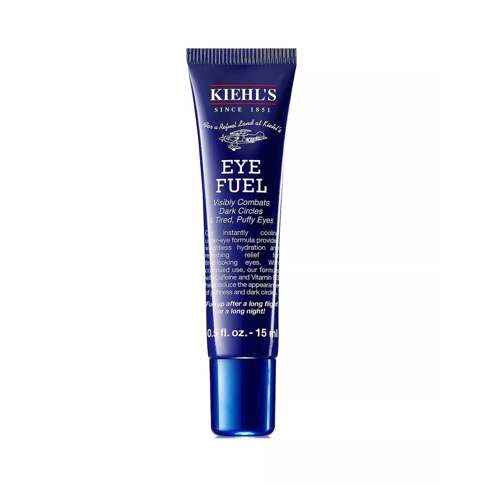 Kiehl's Eye Fuel