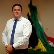 John Steenhuisen sous pression pour défendre les intérêts du DA