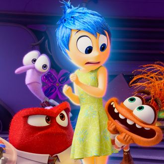 INSIDE OUT 2