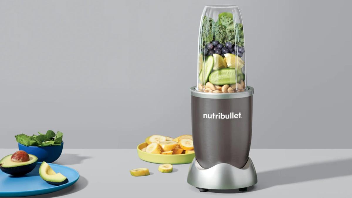 Les acheteurs ont attribué au Nutribullet une note de 4,5 étoiles sur Amazon Australie.