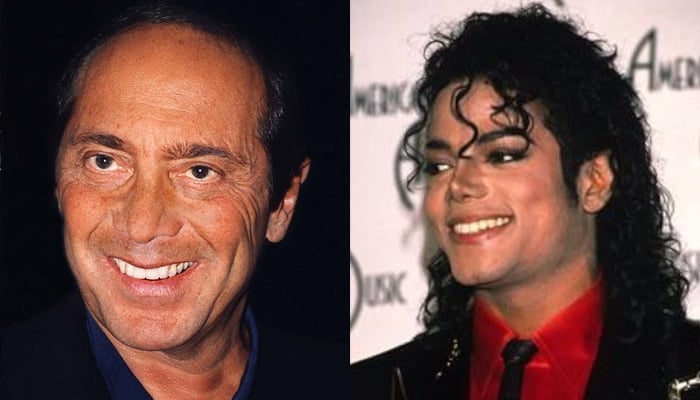 Impact posthume de Michael Jackson sur Paul Anka