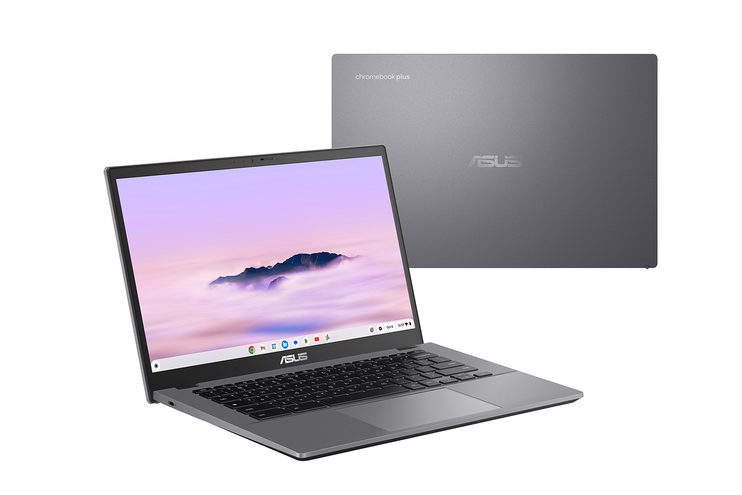 Ordinateur portable Asus Chromebook Plus CX34.