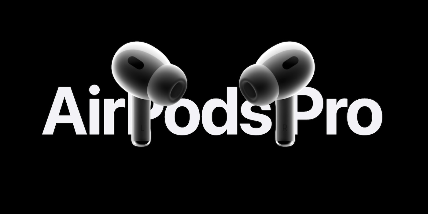 technologie AirPods Pro 2