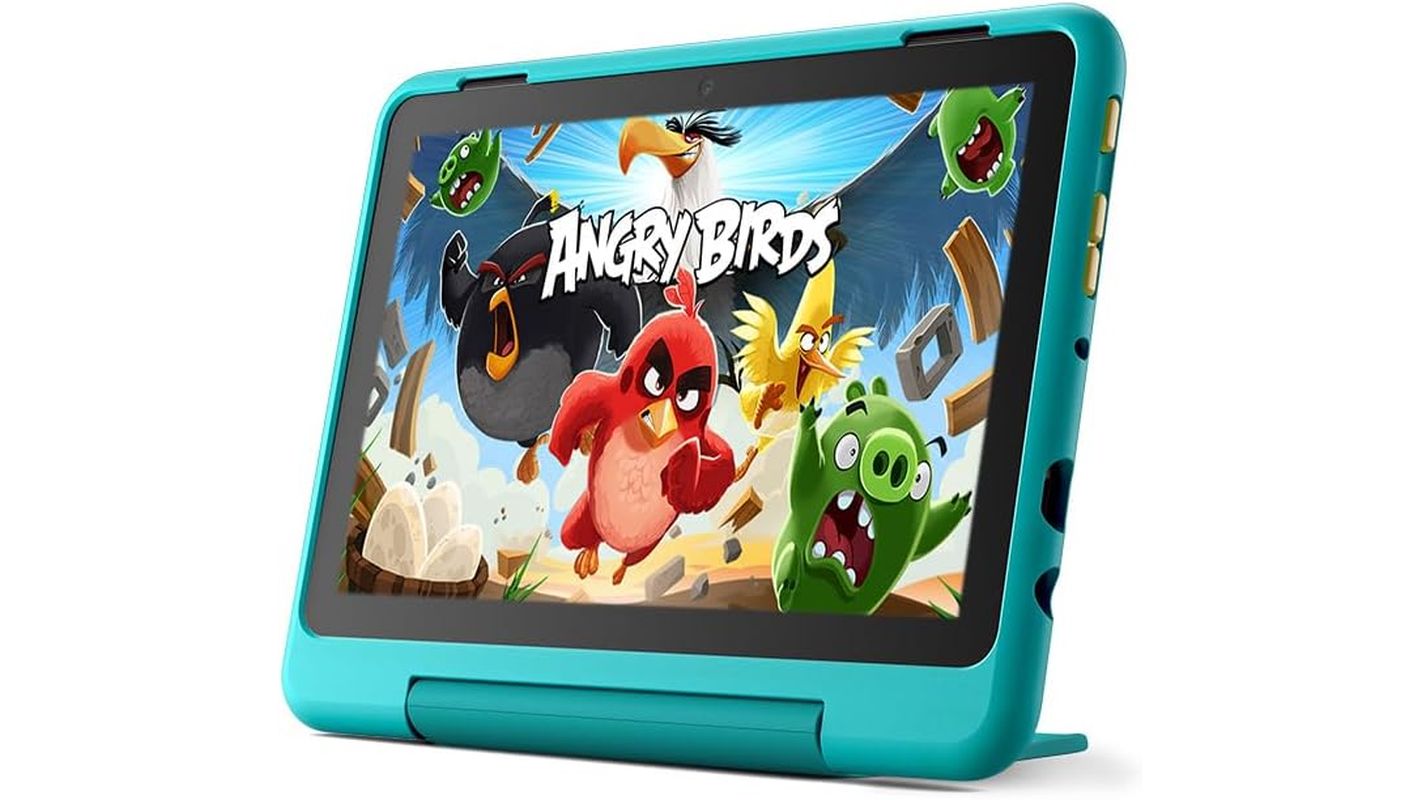 Tablette Amazon Fire HD 8 Kids Pro