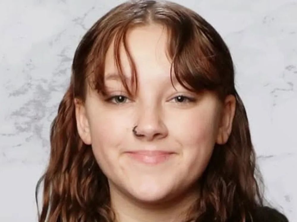 actualités Brianna MacDonald