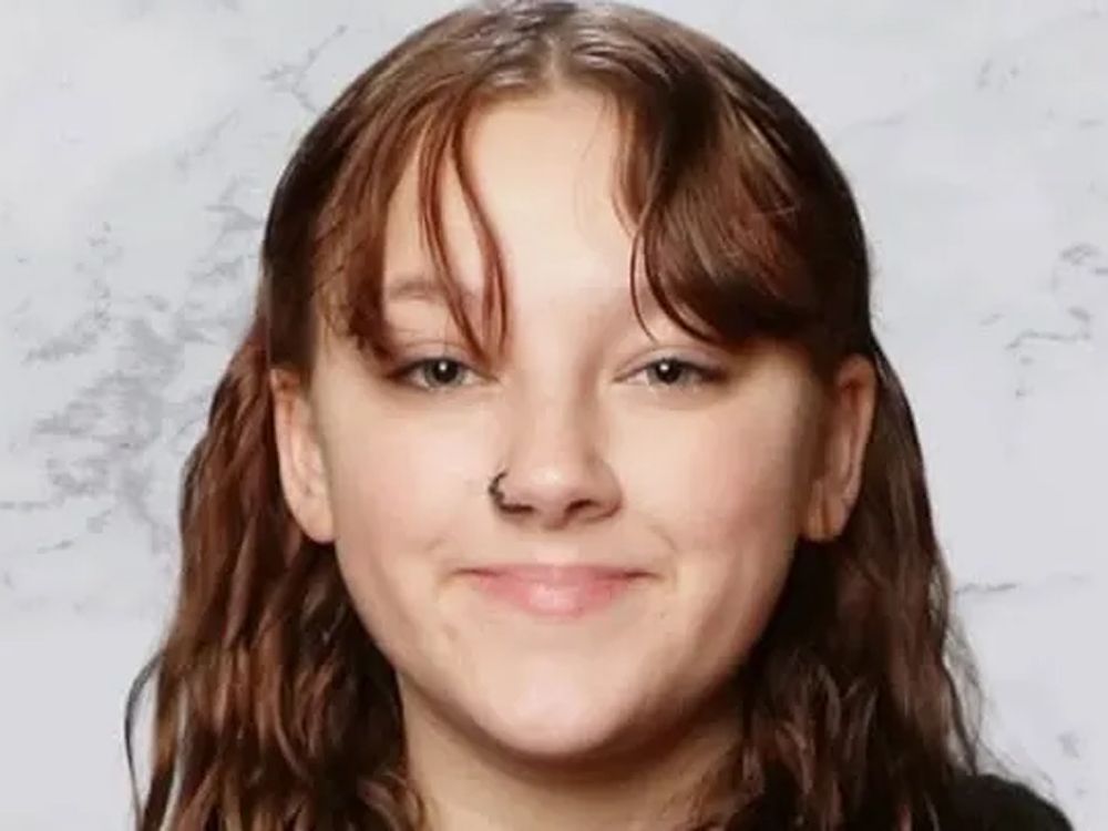 actualités Brianna MacDonald