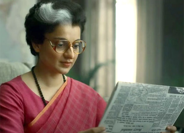 BREAKING: Le film Emergency avec kangana Ranaut reporté; ne sortira pas le 6 septembre