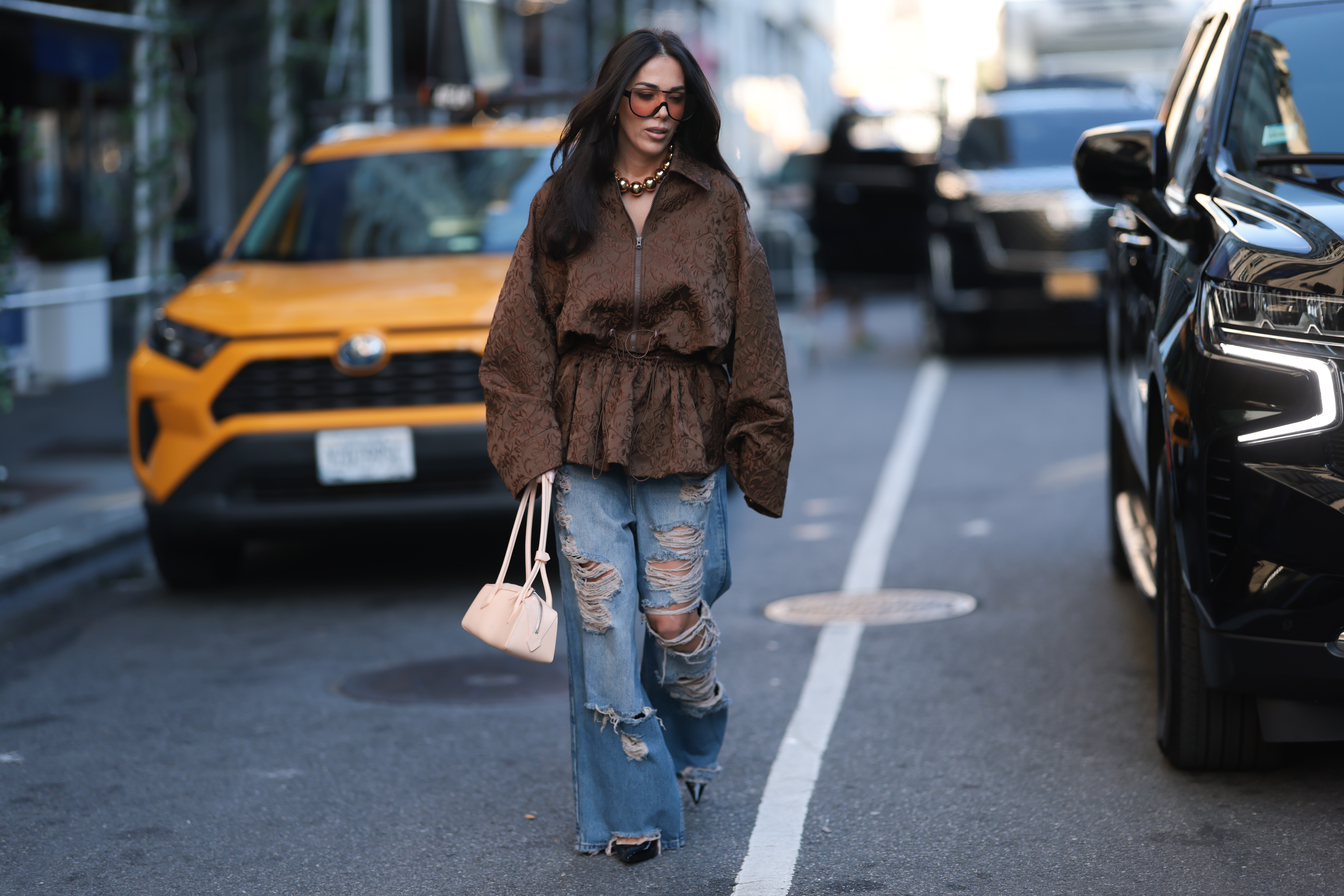 Cardigans et Vestes d'Automne