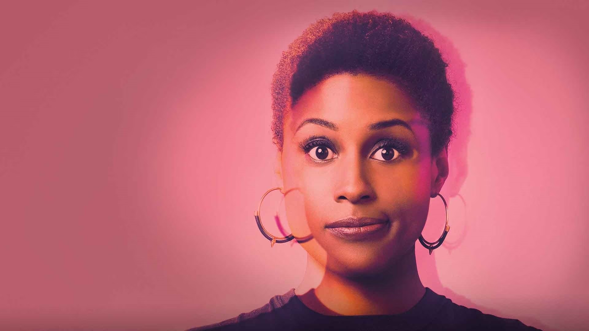 Issa Rae dans Insecure.