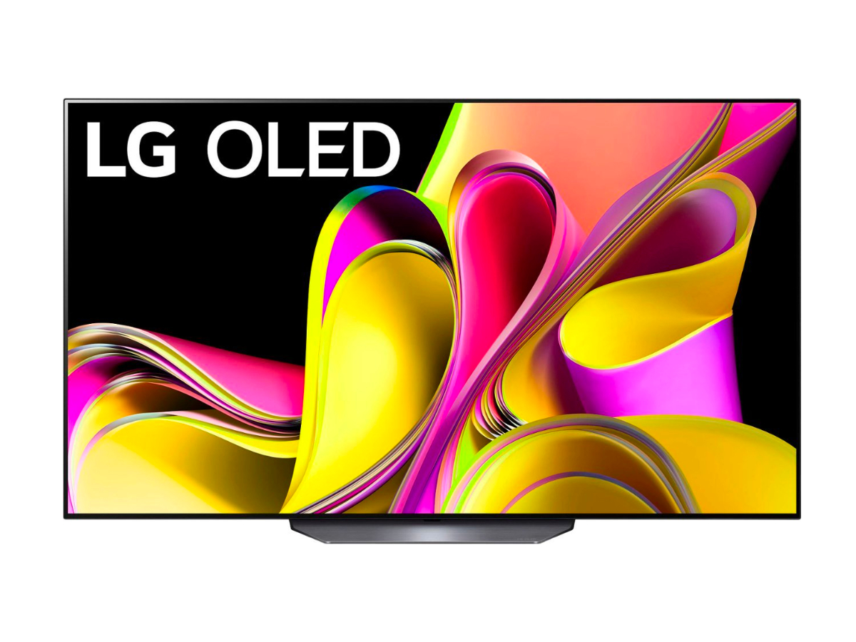 Téléviseur LG B3 Series OLED 4K