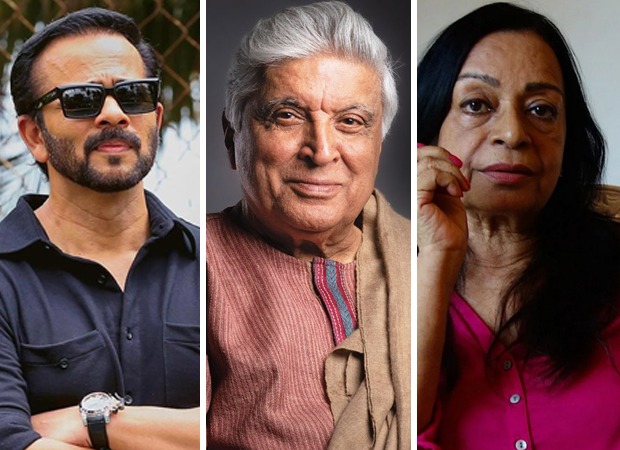 Rohit shetty, Javed Akhtar et d'autres soutiennent l'actrice vétéran Rehana Sultan dans sa lutte contre la crise financière