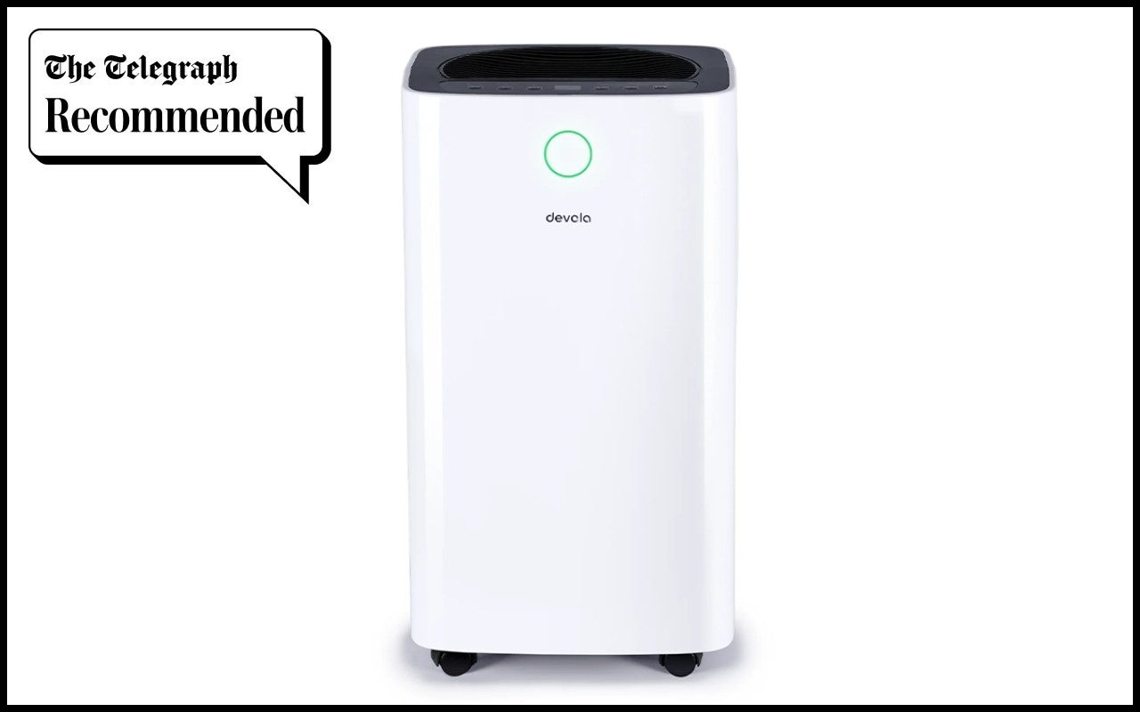 actualité Devola best dehumidifiers