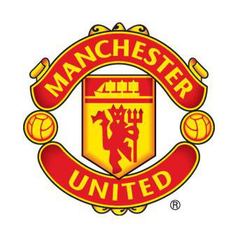 Logo Manchester United