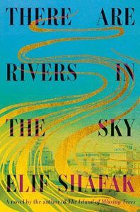 actualités couverture There Are Rivers in the Sky