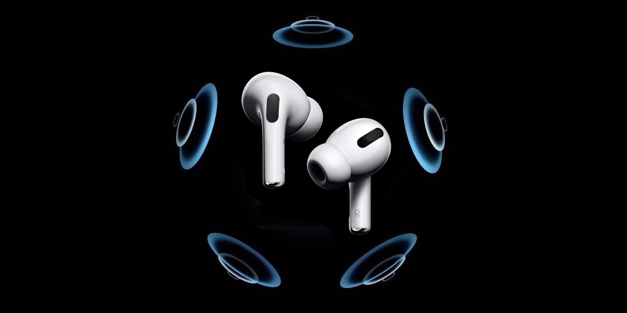 technologie AirPods Pro 2