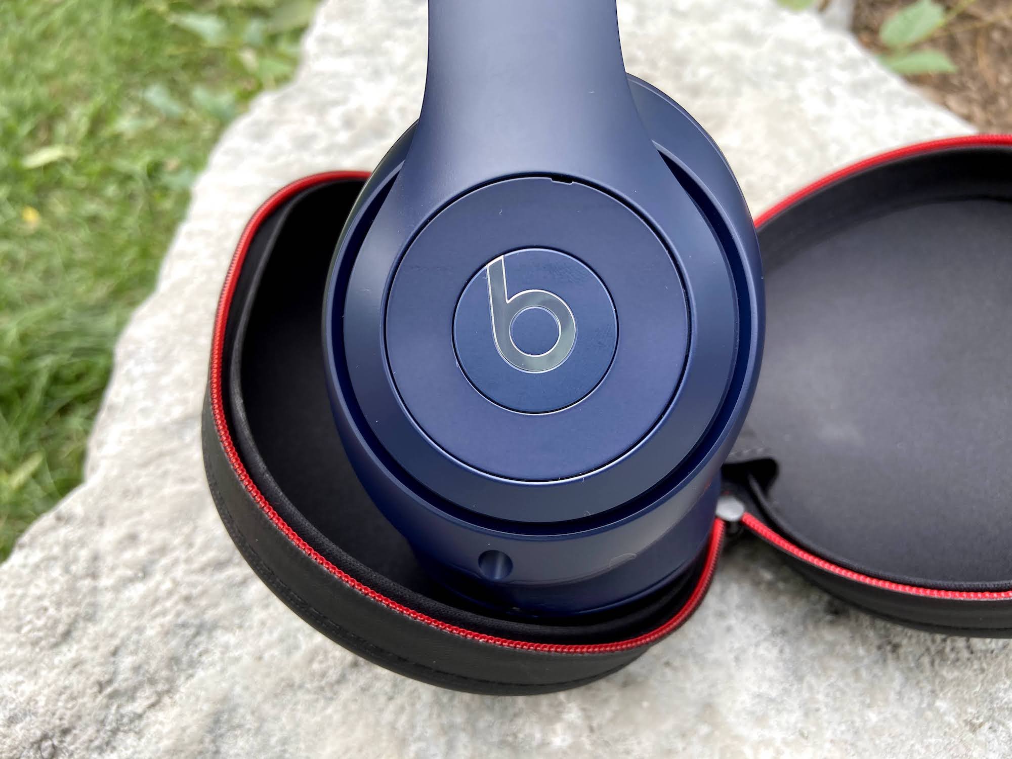 Casque Beats Studio 3 Wireless