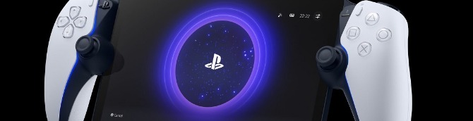 Moins de 3 % des propriétaires de PS5 ont acheté un PlayStation Portal aux États-Unis