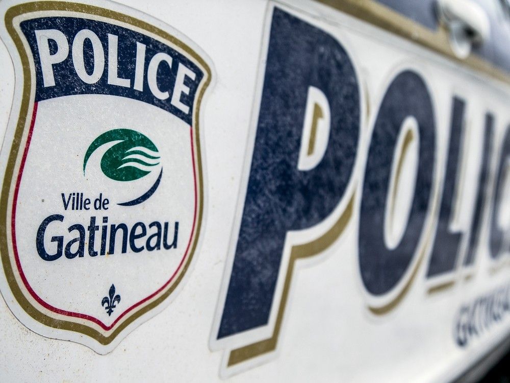 médecine Service de police de Gatineau.