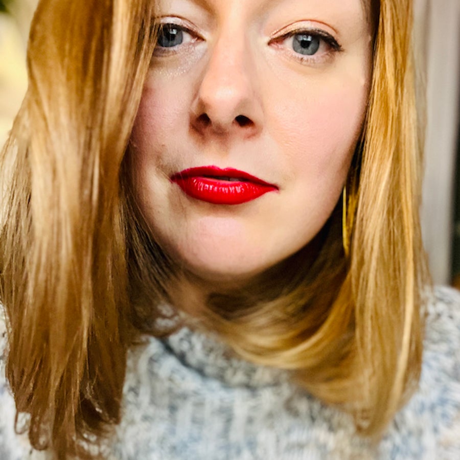Hannah Nicklin